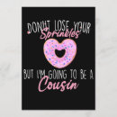 Suche nach nichte einladungen Cousin