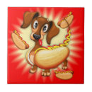 Suche nach dackel fliesen Wursthund