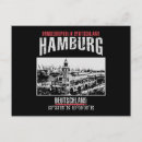 Suche nach deutsche städte postkarten Hamburg