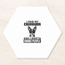 Suche nach chihuahua untersetzer Wolf