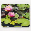 Suche nach lilypads mousepads Teich