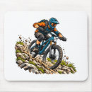 Suche nach mountainbiker mousepads Mountainbiken