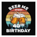 Suche nach alter bier poster Geburtstag