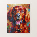 Suche nach irish setter puzzle Für alle