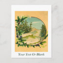 Suche nach nadelbaum postkarten Jede person