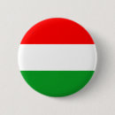 Suche nach ungarn buttons Flagge