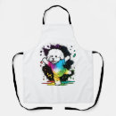 Suche nach bichon schürzen Mops