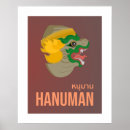 Suche nach hanuman poster Für alle