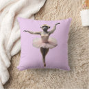 Suche nach tutu kissen Ballett