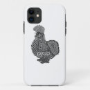 Suche nach hühner iphone hüllen Hahn