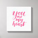 Suche nach süße liebe leinwandbilder Herz