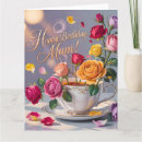 Suche nach mama geburtstag karten Rosen