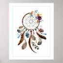 Suche nach weiße federn poster Elegant