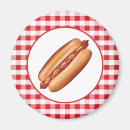 Suche nach hot dog magnete Wurst