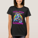 Suche nach regenbogen unicorn kacken kleidung Spaß