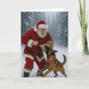 Suche nach belgische malinois karten Weihnachten