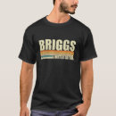 Suche nach briggs tshirts Personalisiert