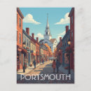 Suche nach portsmouth postkarten Küste