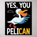 Suche nach wasservogel poster Pelikane