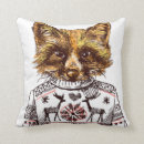 Suche nach foxy kissen Niedlich
