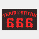 Suche nach 666 aufkleber Demon