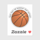 Suche nach basketballkorb aufkleber Sport