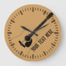 Suche nach guitar wanduhren Jazz