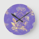 Suche nach vintag wanduhren Für sie