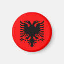 Suche nach albanisch magnete Albanien