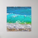 Suche nach ruhe… dann poster leinwandbilder Meer