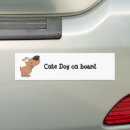 Suche nach hunde an bord autoaufkleber Haustier