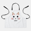 Suche nach chat schürzen Kitty
