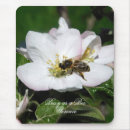 Suche nach apfelblüte mousepads Für sie