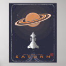 Suche nach retro science fiction poster Planet