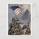 Suche nach iwo postkarten Amerikanische flagge