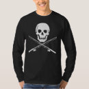 Suche nach rückgrat tshirts Schädel