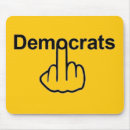 Suche nach demokraten mousepads Politisch