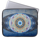 Suche nach auge laptop schutzhüllen Böser blick