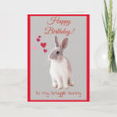 Suche nach kuscheln karten Hase