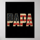 Suche nach amerikanische symbole poster Rot weiß blau