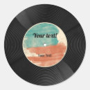 Suche nach record aufkleber Rock'n'roll