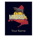 Suche nach madrid spanien poster Europa