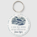 Suche nach schwarzer vogel schlüsselanhänger Für sie