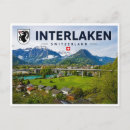 Suche nach interlaken postkarten Alpen