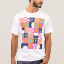 Suche nach afrikanische muster tshirts Geometrisch