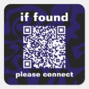 Suche nach dunkles aufkleber Qr code
