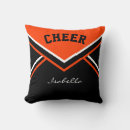 Suche nach die cheerleader kissen Für alle