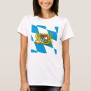 Suche nach bayerische flagge tshirts München