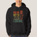 Suche nach barbecue herren kleidung Nahrung