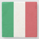 Suche nach italienische flagge untersetzer Europa